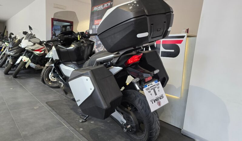 
								Honda Forza 750 Tourer _ Usato Permutabile full									