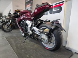 Mv Agusta Superveloce 800 Limited Ed. _ Usato Permutabile full