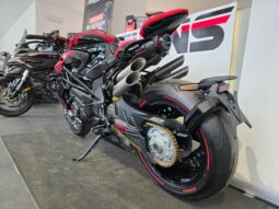 Mv Agusta Rush 1000 Mamba _ Usato Permutabile full