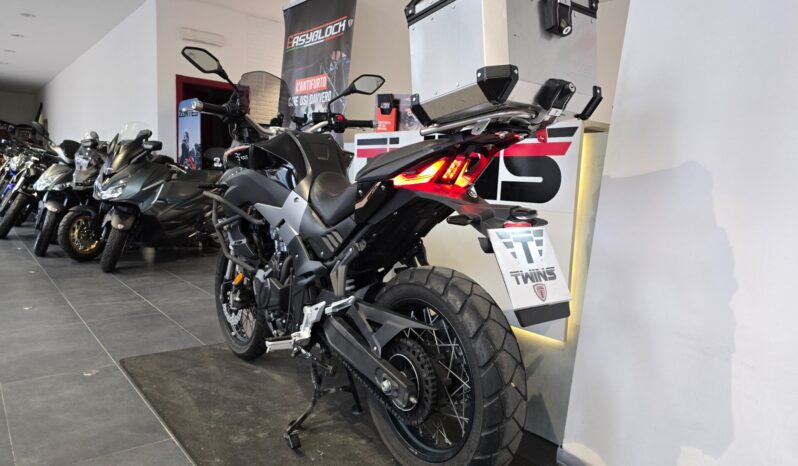 
								Voge Valico 500 DSX _ Usato Permutabile full									