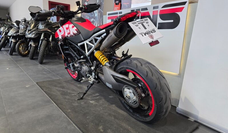 
								Ducati Hypermotard 950 RVE _ Usato Permutabile full									