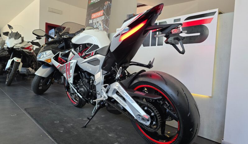 
								Zontes ZT 703 RR _ Usato Permutabile full									