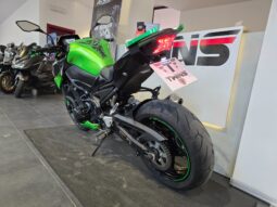 Kawasaki Z 900 35 Kw_ Usato Permutabile full