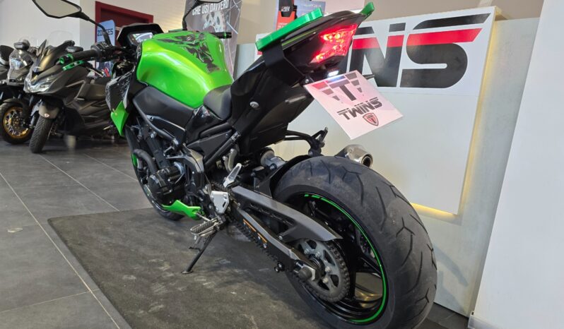 Kawasaki Z 900 35 Kw_ Usato Permutabile full
