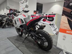 Ducati DesertX Termignoni _ Usato Permutabile full