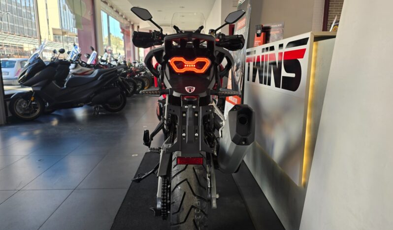 Mv Agusta Enduro Veloce LXP 950 _ Usato Permutabile full