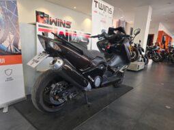 Yamaha T Max 530 Bronze Max_ Usato Permutabile full