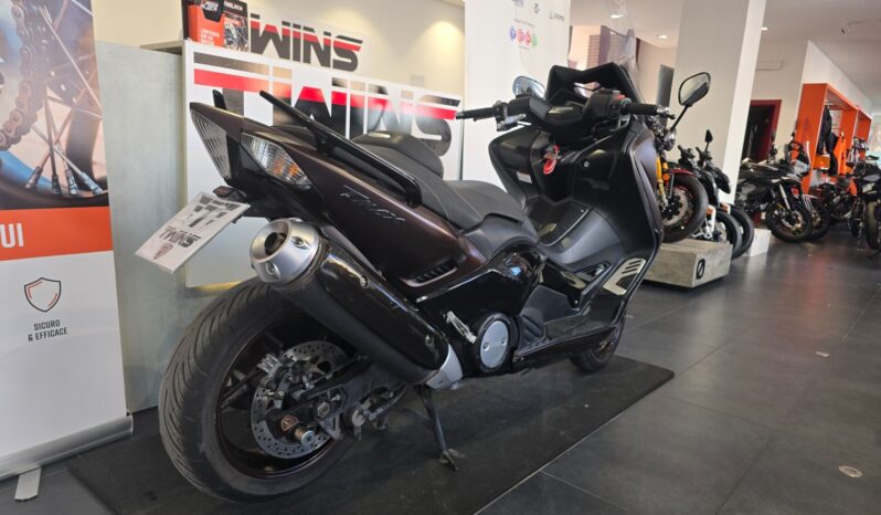Yamaha T Max 530 Bronze Max_ Usato Permutabile full