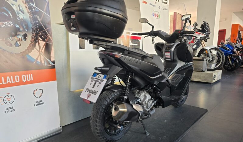 
								Kl Brera 300 _ Usato Permutabile full									