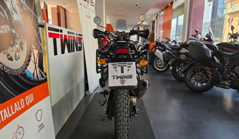 Royal Enfield Himalayan _ Usato Permutabile full