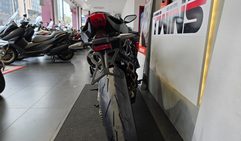 Mv Agusta F3 800 RR _ Usato Permutabile full