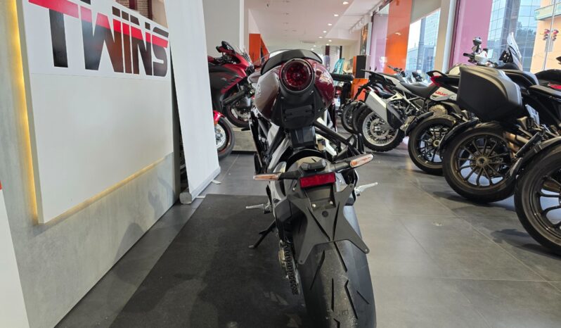 Mv Agusta Superveloce 800 Limited Ed. _ Usato Permutabile full