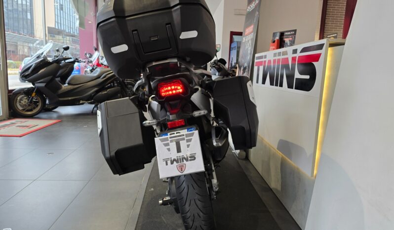 
								Honda Forza 750 Tourer _ Usato Permutabile full									