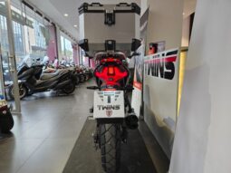 
										Voge Valico 500 DSX _ Usato Permutabile full									