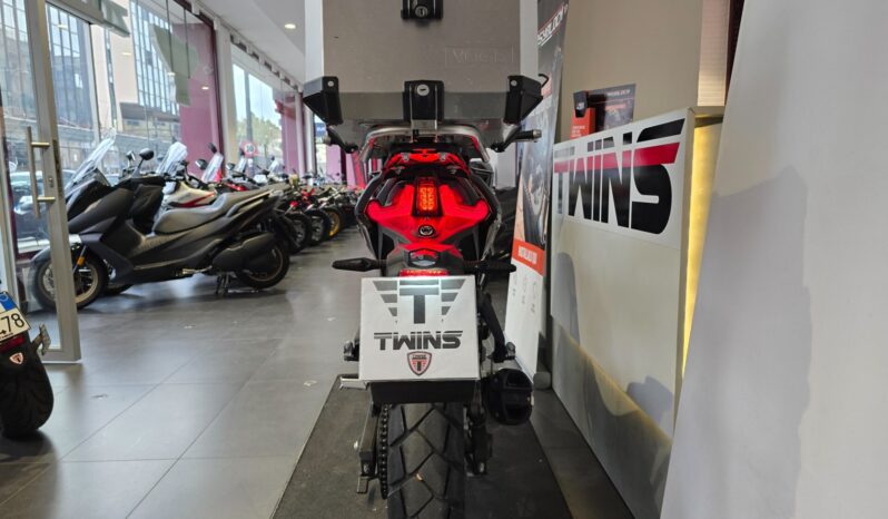 
								Voge Valico 500 DSX _ Usato Permutabile full									