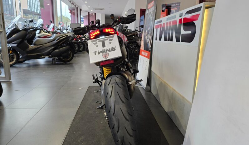 
								Ducati Hypermotard 950 RVE _ Usato Permutabile full									