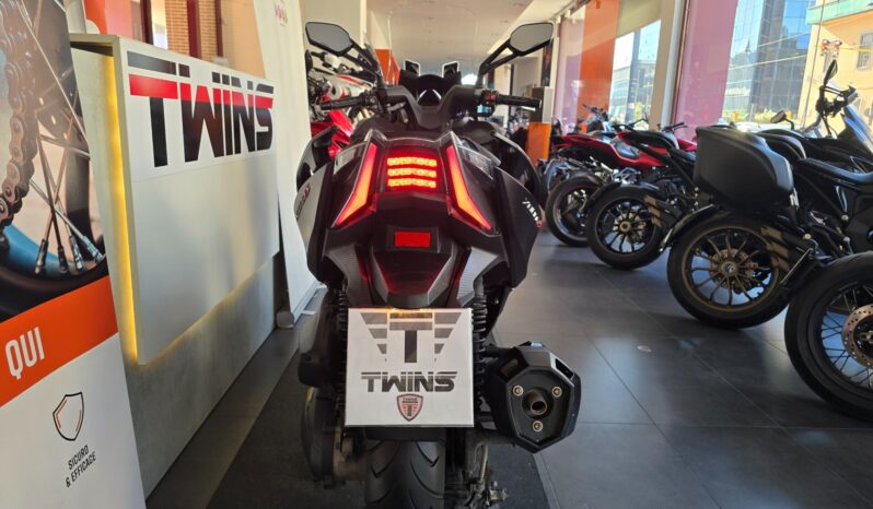 
								Kymco Xciting 400i VS _ Usato Permutabile full									