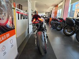 
										Zontes ZT 703 RR _ Usato Permutabile full									