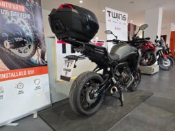 Yamaha Tracer 7 Tourer _ Usato Permutabile full