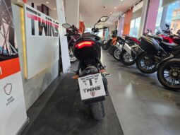 Voge Brivido 300 _ Usato Permutabile full
