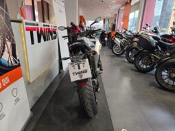 Ktm 790 Duke _ Usato Permutabile full