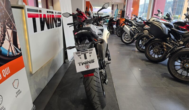 Ktm 790 Duke _ Usato Permutabile full