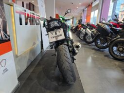 Kawasaki Z 900 35 Kw_ Usato Permutabile full