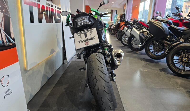 Kawasaki Z 900 35 Kw_ Usato Permutabile full