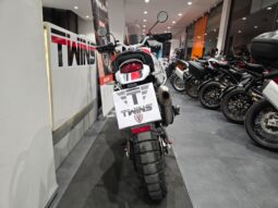 Ducati DesertX Termignoni _ Usato Permutabile full