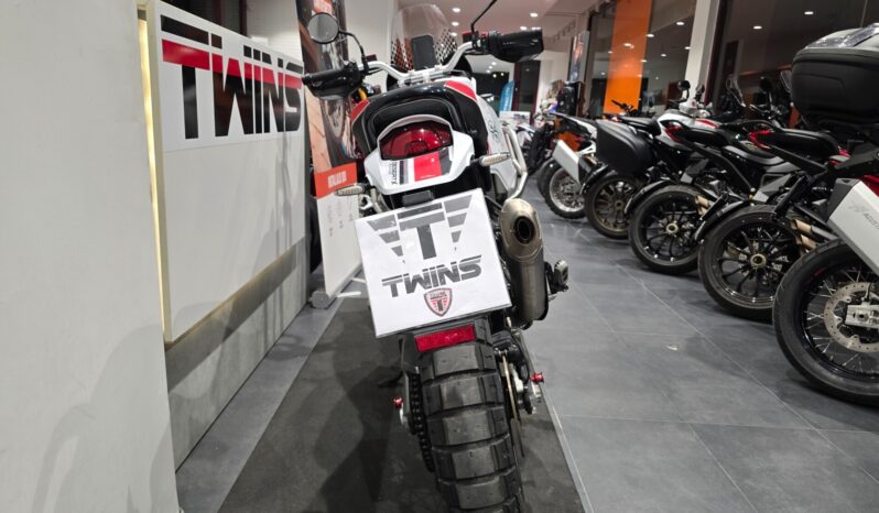 Ducati DesertX Termignoni _ Usato Permutabile full