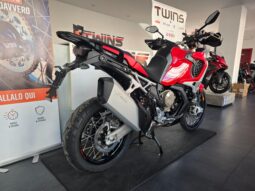 Mv Agusta Enduro Veloce LXP 950 _ Usato Permutabile full