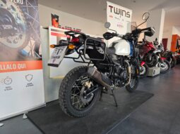 Royal Enfield Himalayan _ Usato Permutabile full