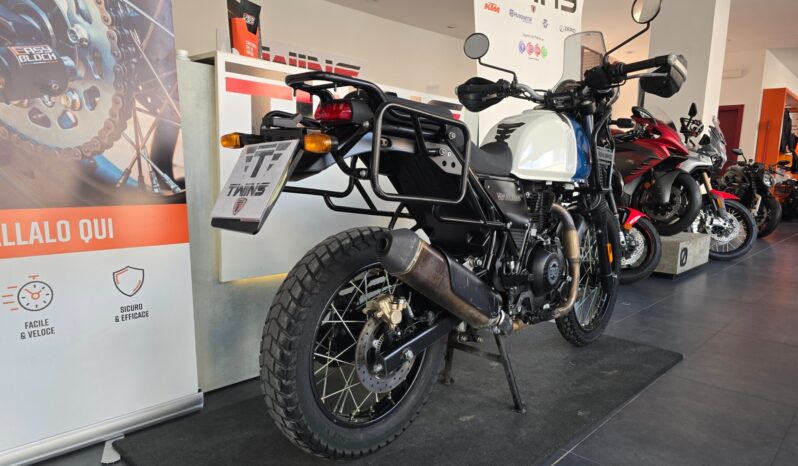 Royal Enfield Himalayan _ Usato Permutabile full