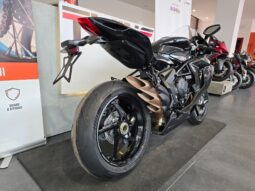 Mv Agusta F3 800 RR _ Usato Permutabile full