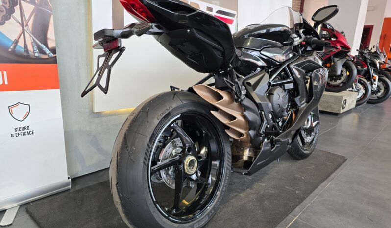 Mv Agusta F3 800 RR _ Usato Permutabile full