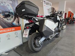 
										Honda Forza 750 Tourer _ Usato Permutabile full									