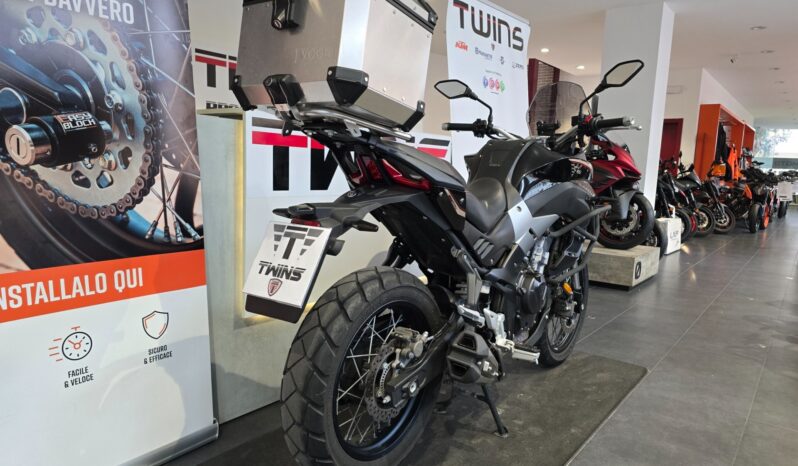 
								Voge Valico 500 DSX _ Usato Permutabile full									