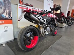 
										Ducati Hypermotard 950 RVE _ Usato Permutabile full									