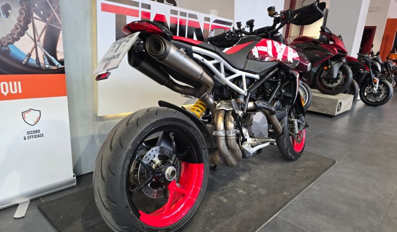
								Ducati Hypermotard 950 RVE _ Usato Permutabile full									