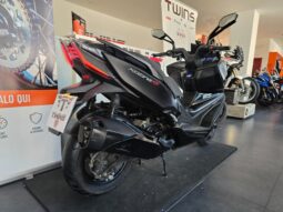 
										Kymco Xciting 400i VS _ Usato Permutabile full									