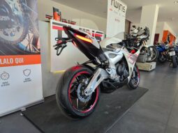 
										Zontes ZT 703 RR _ Usato Permutabile full									