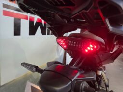 Yamaha Tracer 7 Tourer _ Usato Permutabile full