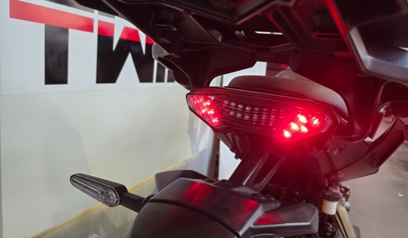 Yamaha Tracer 7 Tourer _ Usato Permutabile full