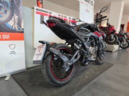 Voge Brivido 300 _ Usato Permutabile full