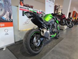 Kawasaki Z 900 35 Kw_ Usato Permutabile full