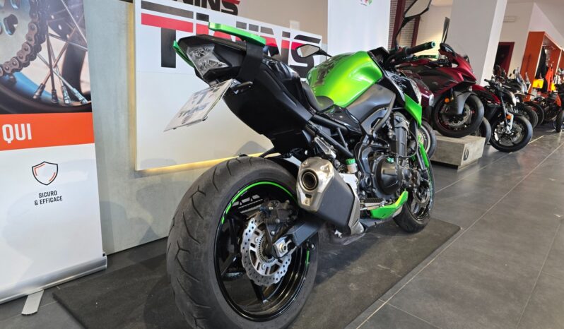 Kawasaki Z 900 35 Kw_ Usato Permutabile full