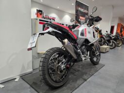 Ducati DesertX Termignoni _ Usato Permutabile full