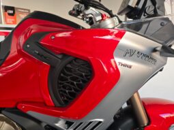 Mv Agusta Enduro Veloce LXP 950 _ Usato Permutabile full