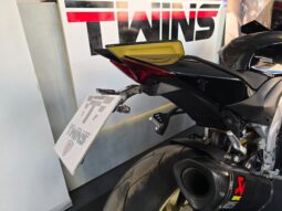 Aprilia RSV4 Factory Akrapovic _ Usato Permutabile full