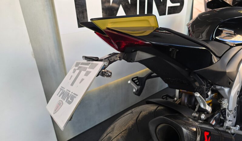 Aprilia RSV4 Factory Akrapovic _ Usato Permutabile full